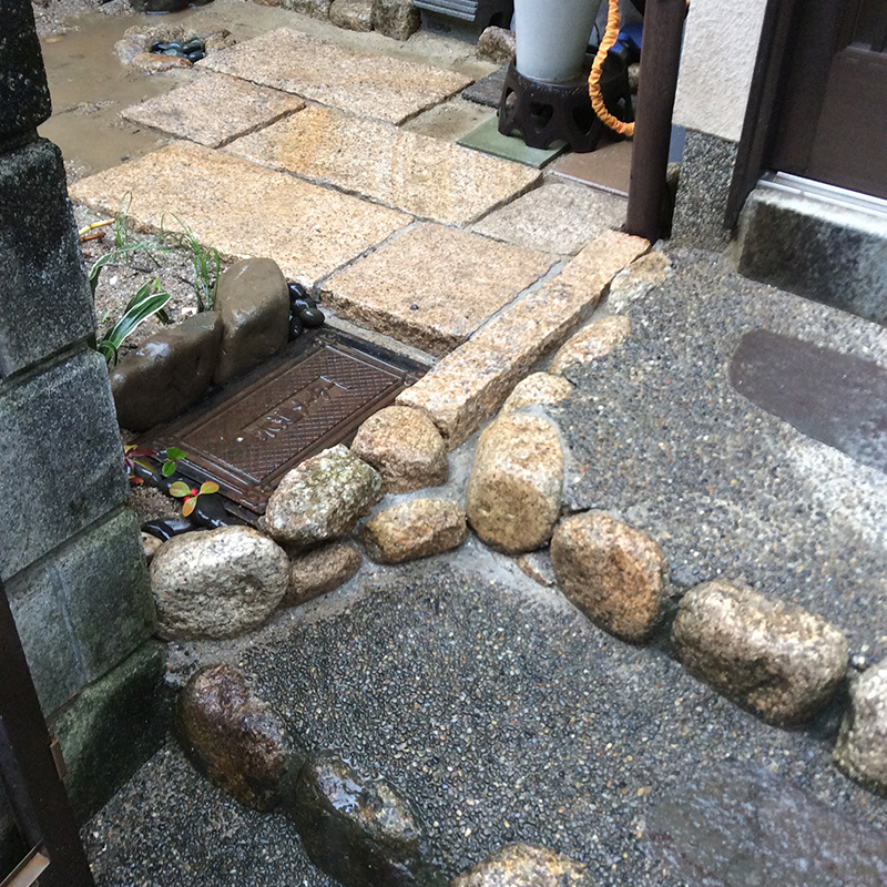 施工事例６