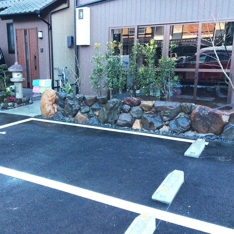 施工事例８